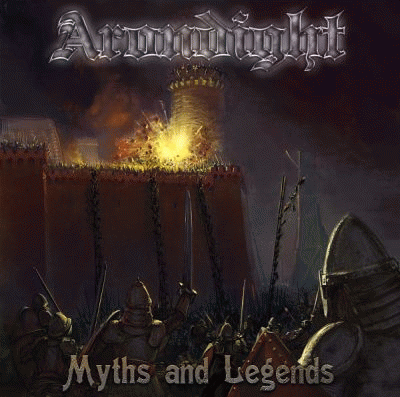 Arondight : Myths and Legends